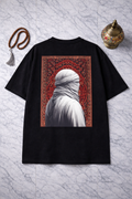 Mujahid Tee